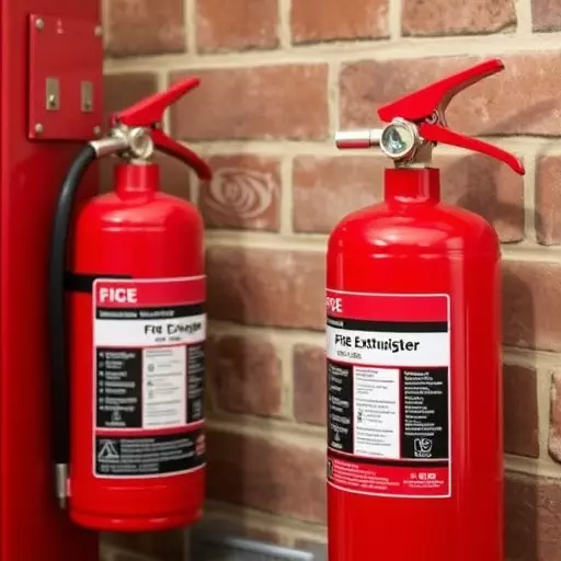 fire extinguisher repair process in Fayetteville,signs a fire extinguisher needs repair,benefits of fire extinguisher repair