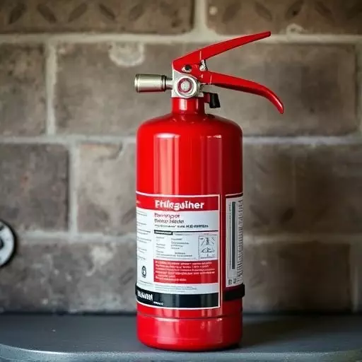 Fire extinguisher repair process Jacksonville,Signs a fire extinguisher needs repair,Benefits of fire extinguisher repair
