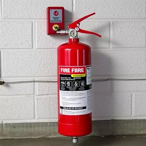 Fire extinguisher repair process Jacksonville,Signs a fire extinguisher needs repair,Benefits of fire extinguisher repair