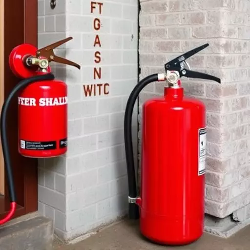Fire extinguisher repair process Jacksonville,Signs a fire extinguisher needs repair,Benefits of fire extinguisher repair
