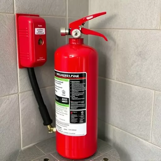Fire extinguisher repair process Jacksonville,Signs a fire extinguisher needs repair,Benefits of fire extinguisher repair
