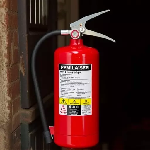 Fire extinguisher repair process Jacksonville,Signs a fire extinguisher needs repair,Benefits of fire extinguisher repair