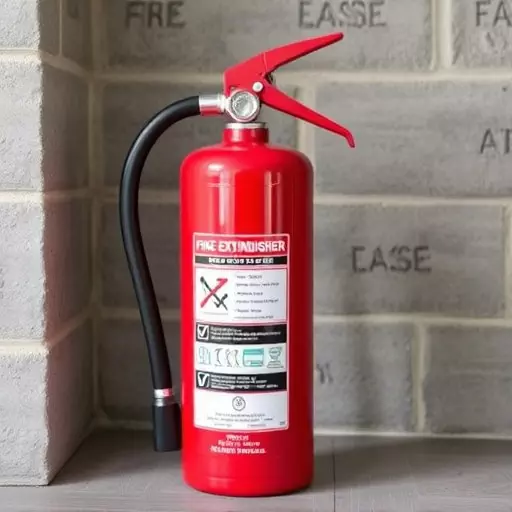 Fire extinguisher repair process Jacksonville,Signs a fire extinguisher needs repair,Benefits of fire extinguisher repair