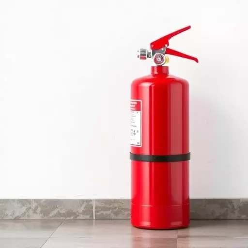 Fire extinguisher repair process Jacksonville,Signs a fire extinguisher needs repair,Benefits of fire extinguisher repair