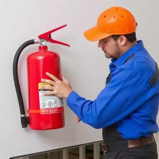 Fire extinguisher repair process Jacksonville,Signs a fire extinguisher needs repair,Benefits of fire extinguisher repair