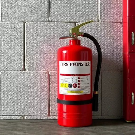 Fire extinguisher repair process Jacksonville,Signs a fire extinguisher needs repair,Benefits of fire extinguisher repair