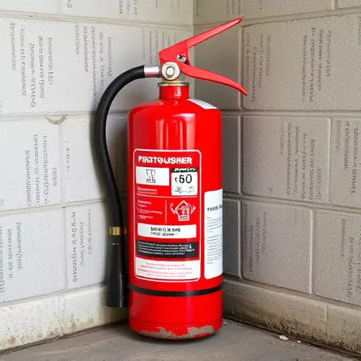 Fire extinguisher repair process Jacksonville,Signs a fire extinguisher needs repair,Benefits of fire extinguisher repair