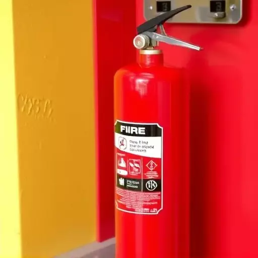 Fire extinguisher repair process Jacksonville,Signs a fire extinguisher needs repair,Benefits of fire extinguisher repair