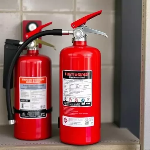 Fire extinguisher repair process Jacksonville,Signs a fire extinguisher needs repair,Benefits of fire extinguisher repair