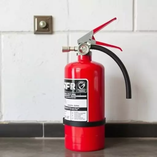Fire extinguisher repair process Jacksonville,Signs a fire extinguisher needs repair,Benefits of fire extinguisher repair