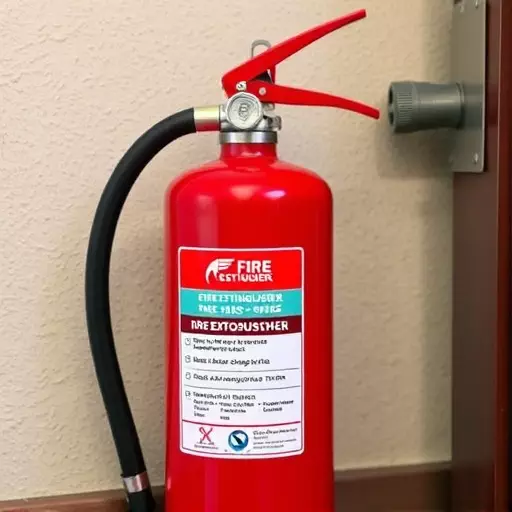 Fire extinguisher repair process Jacksonville,Signs a fire extinguisher needs repair,Benefits of fire extinguisher repair