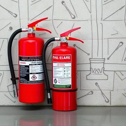 Fire extinguisher repair process Jacksonville,Signs a fire extinguisher needs repair,Benefits of fire extinguisher repair