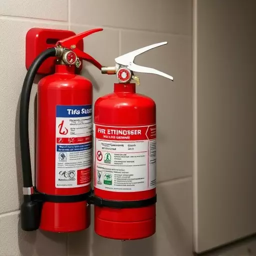 Fire extinguisher repair process Jacksonville,Signs a fire extinguisher needs repair,Benefits of fire extinguisher repair
