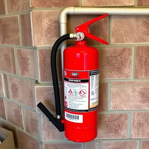 Fire extinguisher repair process Jacksonville,Signs a fire extinguisher needs repair,Benefits of fire extinguisher repair