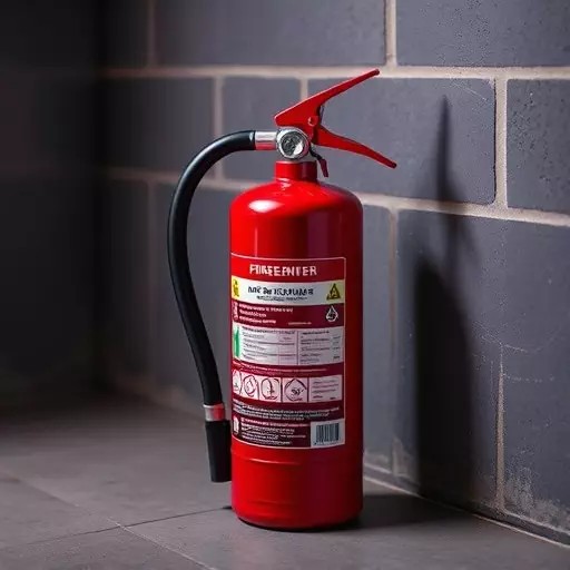 Fire extinguisher repair process Jacksonville,Signs a fire extinguisher needs repair,Benefits of fire extinguisher repair