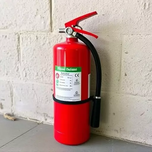 Fire extinguisher repair process Jacksonville,Signs a fire extinguisher needs repair,Benefits of fire extinguisher repair