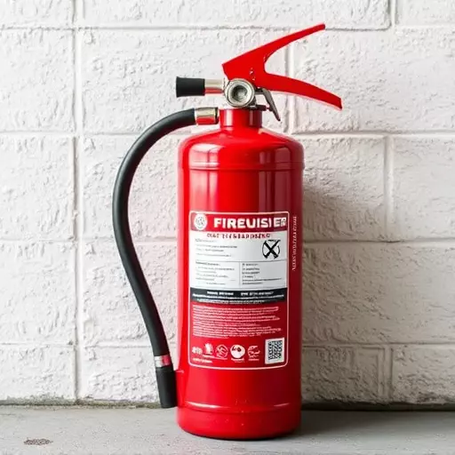 Fire extinguisher repair process Jacksonville,Signs a fire extinguisher needs repair,Benefits of fire extinguisher repair