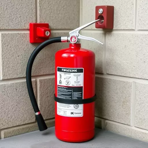Fire extinguisher repair process Jacksonville,Signs a fire extinguisher needs repair,Benefits of fire extinguisher repair