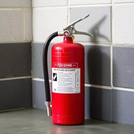 Fire extinguisher repair process Jacksonville,Signs a fire extinguisher needs repair,Benefits of fire extinguisher repair