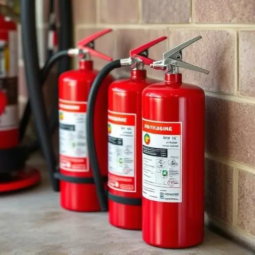 Fire Extinguisher Repair Spring Lake,Fire extinguisher replacement services,Certified fire extinguisher replacement