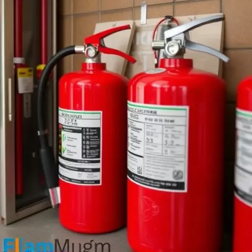 Fire Extinguisher Repair Spring Lake,Fire extinguisher replacement services,Certified fire extinguisher replacement