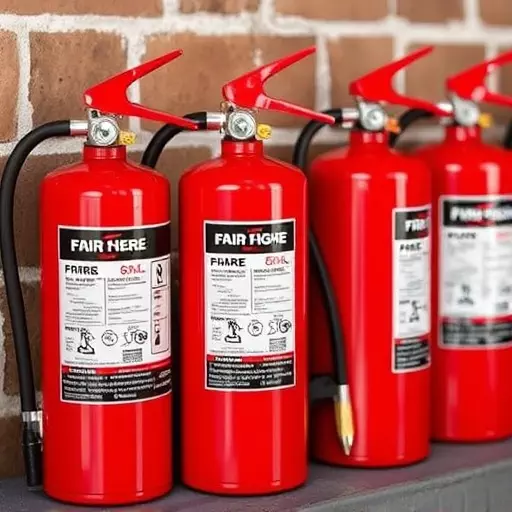 Fire Extinguisher Repair Spring Lake,Fire extinguisher replacement services,Certified fire extinguisher replacement