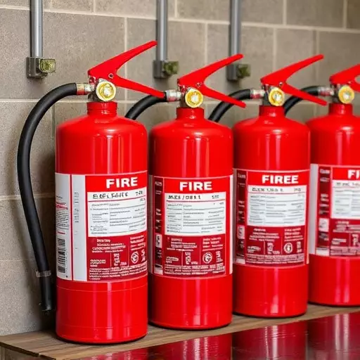 Fire Extinguisher Repair Spring Lake,Fire extinguisher replacement services,Certified fire extinguisher replacement