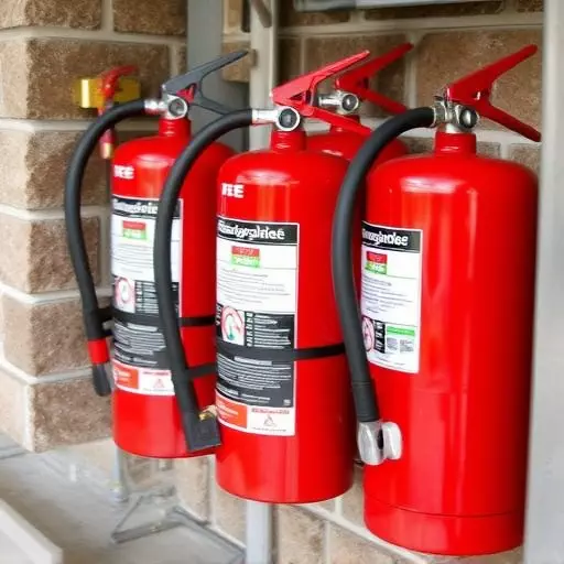 Fire Extinguisher Repair Spring Lake,Fire extinguisher replacement services,Certified fire extinguisher replacement