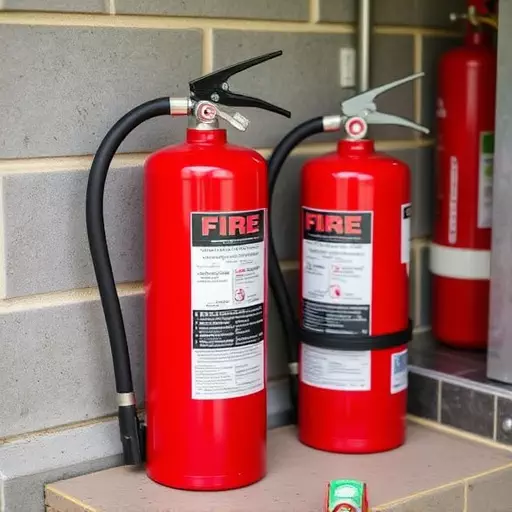 Fire Extinguisher Repair Spring Lake,Fire extinguisher replacement services,Certified fire extinguisher replacement