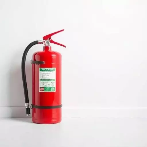 Fire Extinguisher Repair Spring Lake,Fire extinguisher replacement services,Certified fire extinguisher replacement
