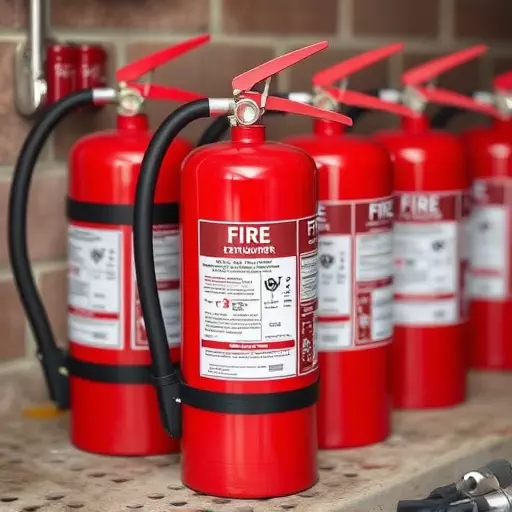 Fire Extinguisher Repair Spring Lake,Fire extinguisher replacement services,Certified fire extinguisher replacement