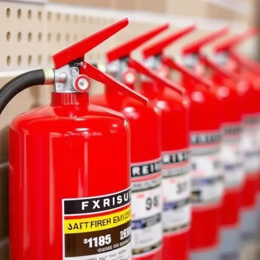Fire Extinguisher Repair Spring Lake,Fire extinguisher replacement services,Certified fire extinguisher replacement