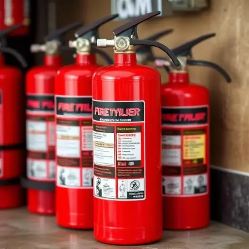 Fire Extinguisher Repair Spring Lake,Fire extinguisher replacement services,Certified fire extinguisher replacement