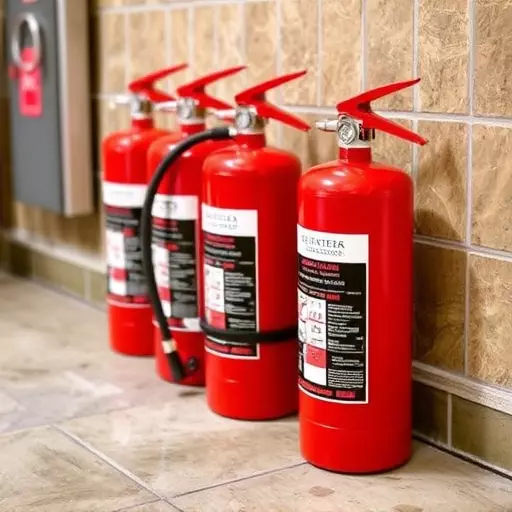 Fire Extinguisher Repair Spring Lake,Fire extinguisher replacement services,Certified fire extinguisher replacement