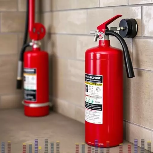 Fire Extinguisher Repair Spring Lake,Fire extinguisher replacement services,Certified fire extinguisher replacement