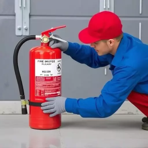 Fire Extinguisher Repair Spring Lake,Fire extinguisher replacement services,Certified fire extinguisher replacement