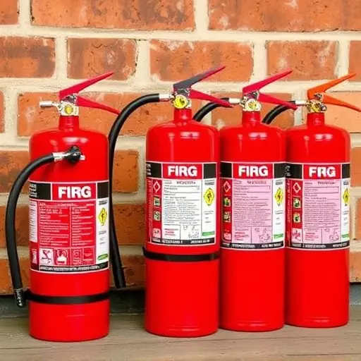 fire extinguisher replacement services in Fayetteville,when to replace a fire extinguisher,fire extinguisher replacement cost