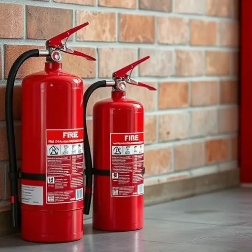 fire extinguisher replacement services in Fayetteville,when to replace a fire extinguisher,fire extinguisher replacement cost