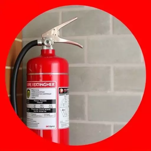 fire extinguisher replacement services in Fayetteville,when to replace a fire extinguisher,fire extinguisher replacement cost