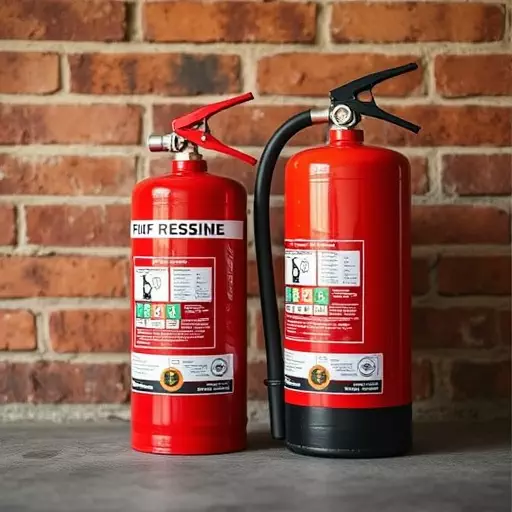 fire extinguisher replacement services in Fayetteville,when to replace a fire extinguisher,fire extinguisher replacement cost