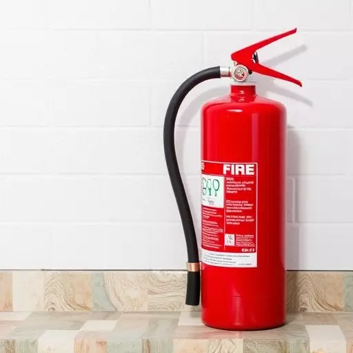fire extinguisher replacement services in Fayetteville,when to replace a fire extinguisher,fire extinguisher replacement cost