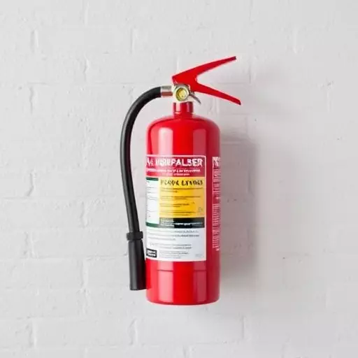 fire extinguisher replacement services in Fayetteville,when to replace a fire extinguisher,fire extinguisher replacement cost