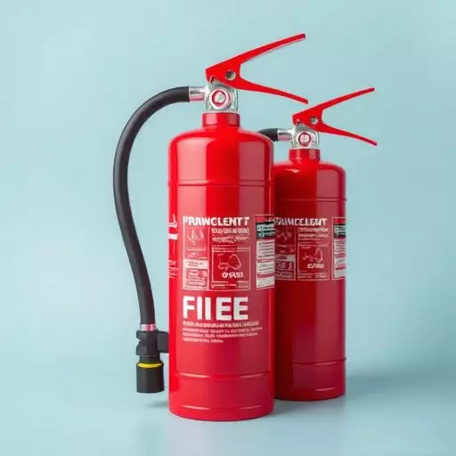 fire extinguisher replacement services in Fayetteville,when to replace a fire extinguisher,fire extinguisher replacement cost