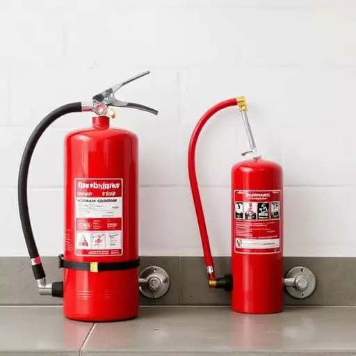 fire extinguisher replacement services in Fayetteville,when to replace a fire extinguisher,fire extinguisher replacement cost