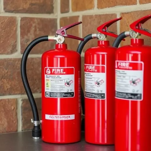 fire extinguisher replacement services in Fayetteville,when to replace a fire extinguisher,fire extinguisher replacement cost