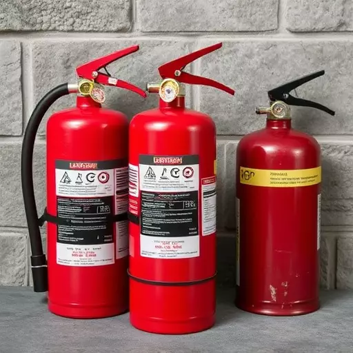 fire extinguisher replacement services in Fayetteville,when to replace a fire extinguisher,fire extinguisher replacement cost