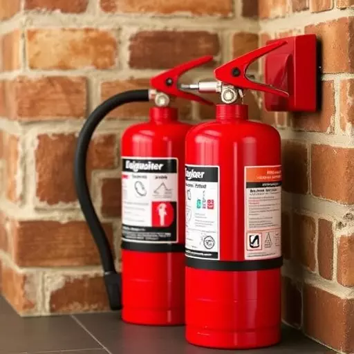 fire extinguisher replacement services in Fayetteville,when to replace a fire extinguisher,fire extinguisher replacement cost