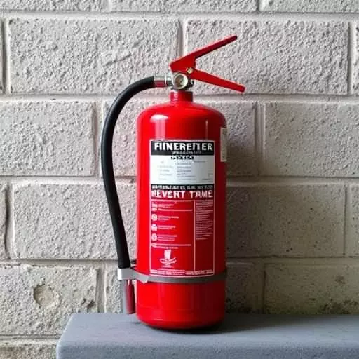 fire extinguisher replacement services in Fayetteville,when to replace a fire extinguisher,fire extinguisher replacement cost