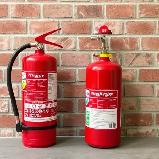 fire extinguisher replacement services in Fayetteville,when to replace a fire extinguisher,fire extinguisher replacement cost