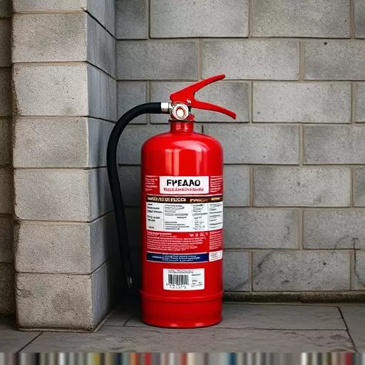 fire extinguisher replacement services in Fayetteville,when to replace a fire extinguisher,fire extinguisher replacement cost